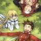  ����� Tales of Symphonia <small>Story & Art</small> 